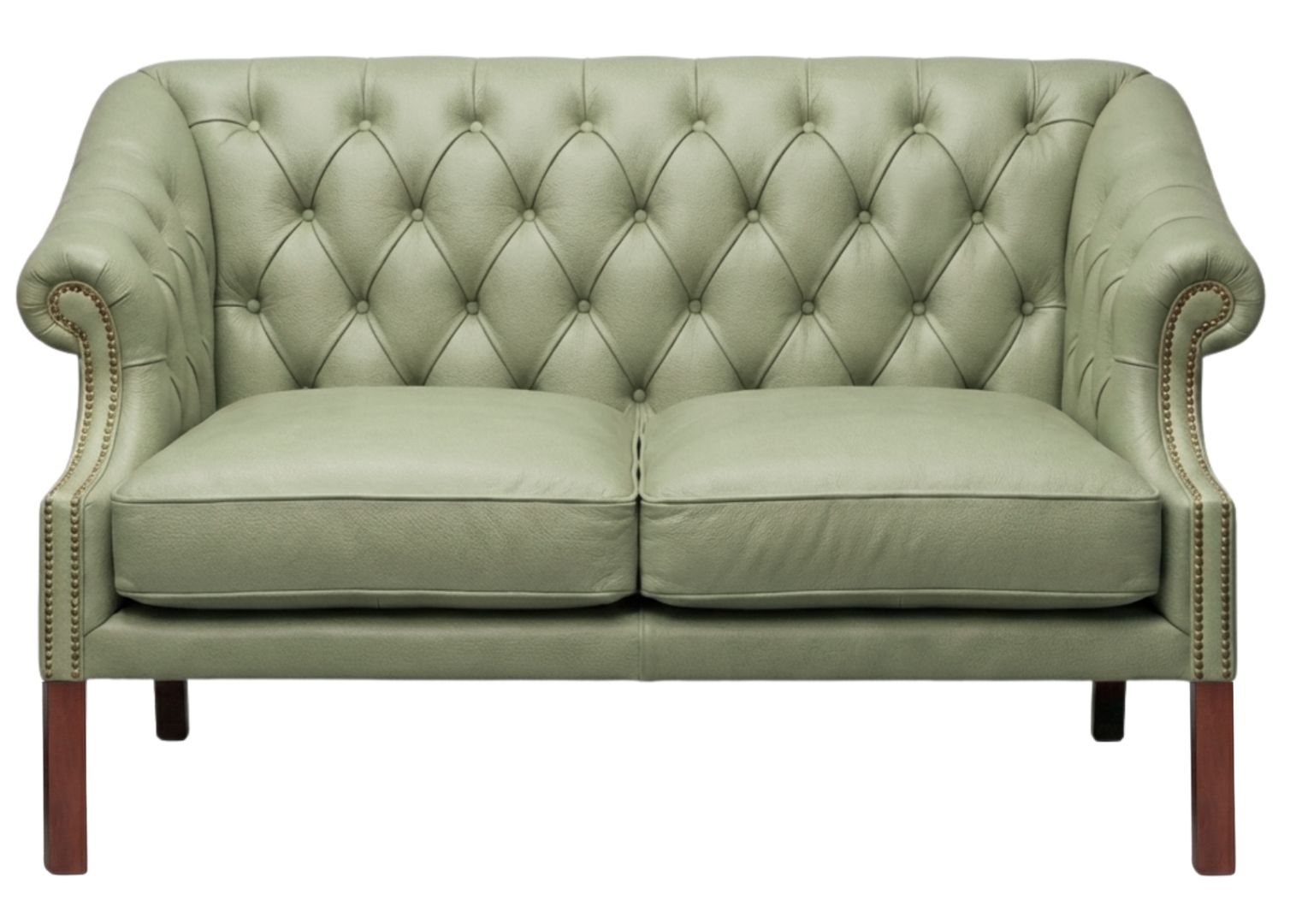 The Ashbury Chesterfield